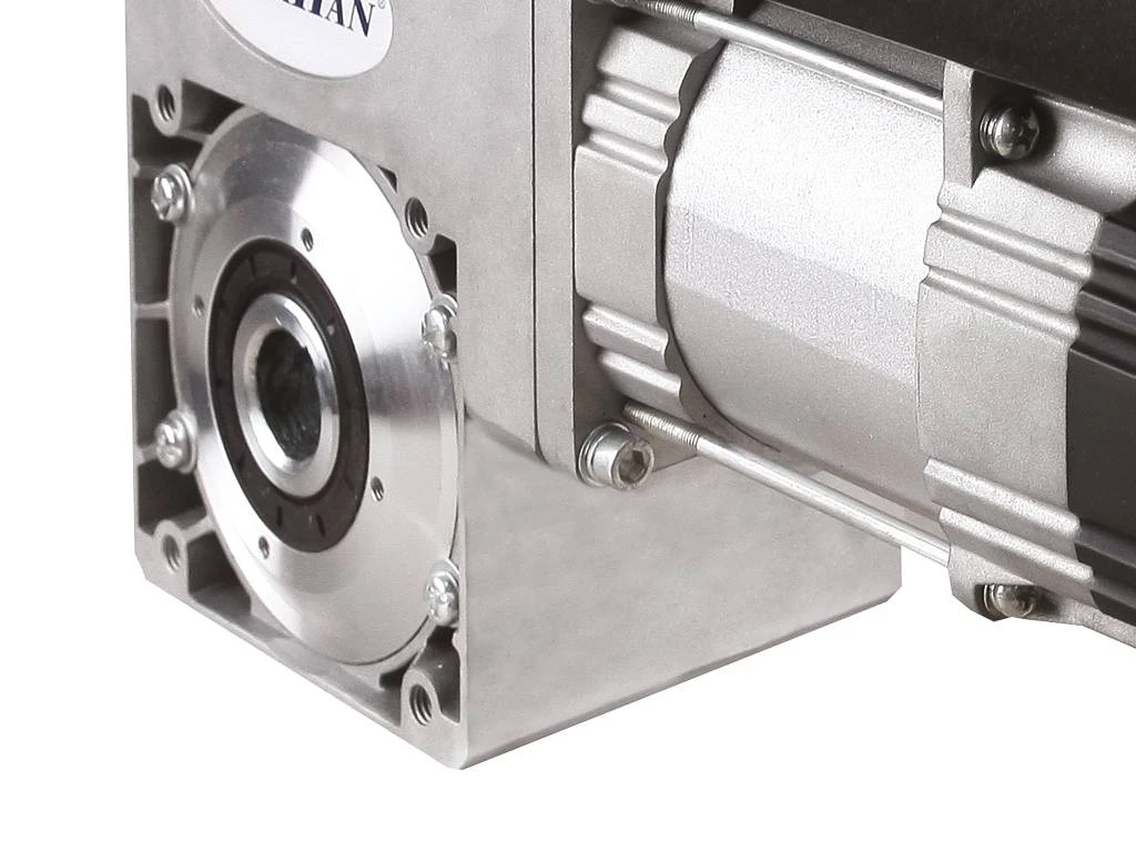 Высокий уровень теплоотдачи двигателя